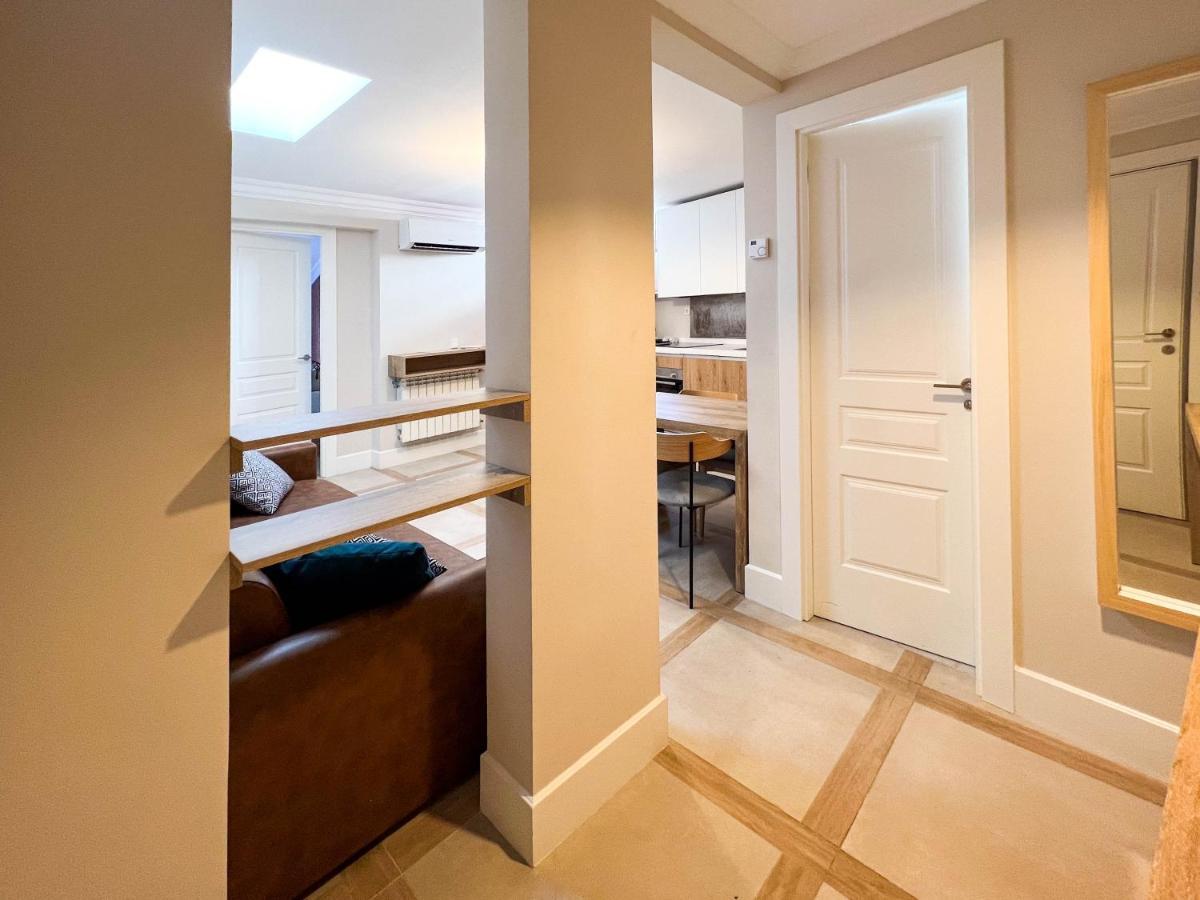 Apartamento Reformado En Chueca Madri