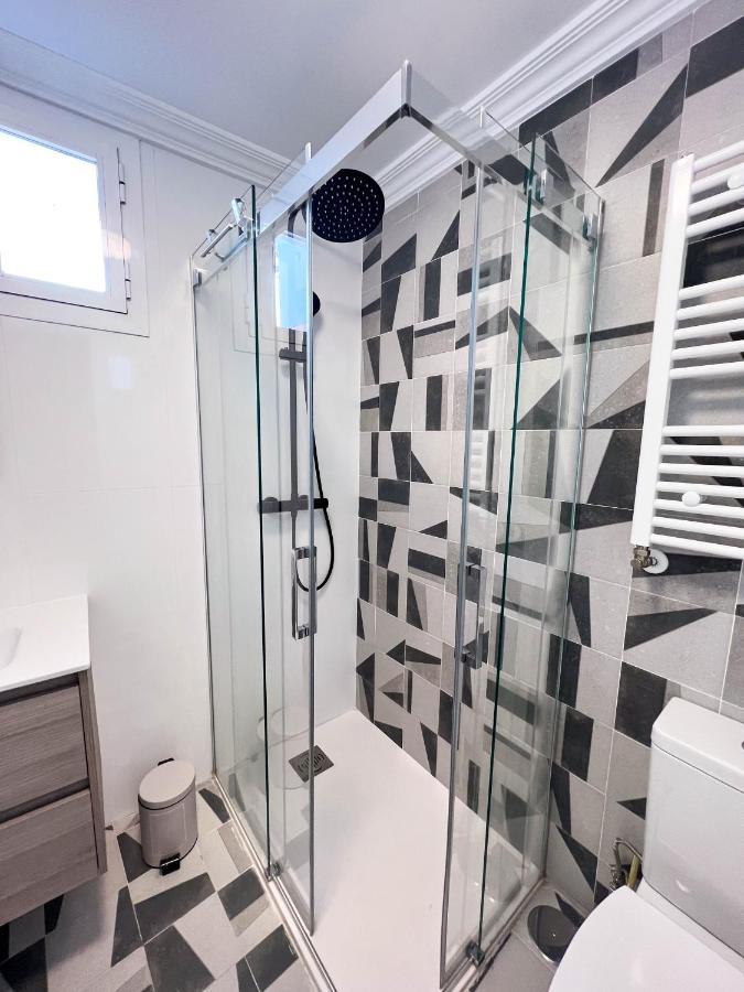 Apartamento Reformado En Chueca * Madri