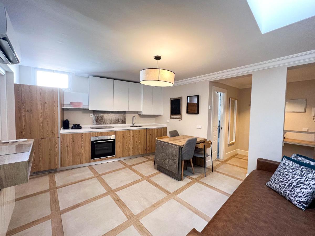 Apartamento Reformado En Chueca Apartamento Madri