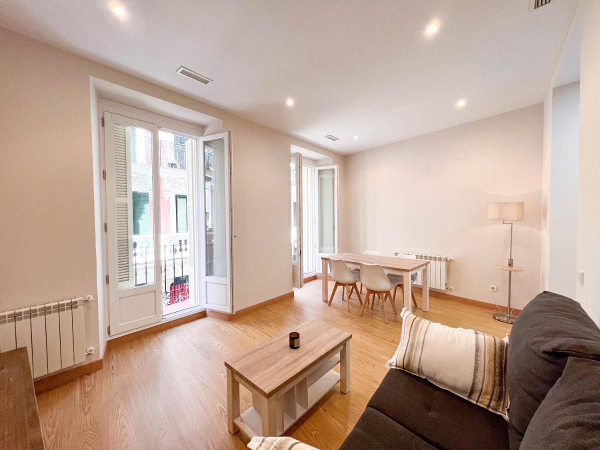 Apartamento Apartamento Reformado En Chueca Madri