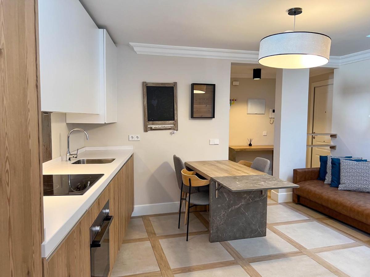 Apartamento Reformado En Chueca Apartamento Madri