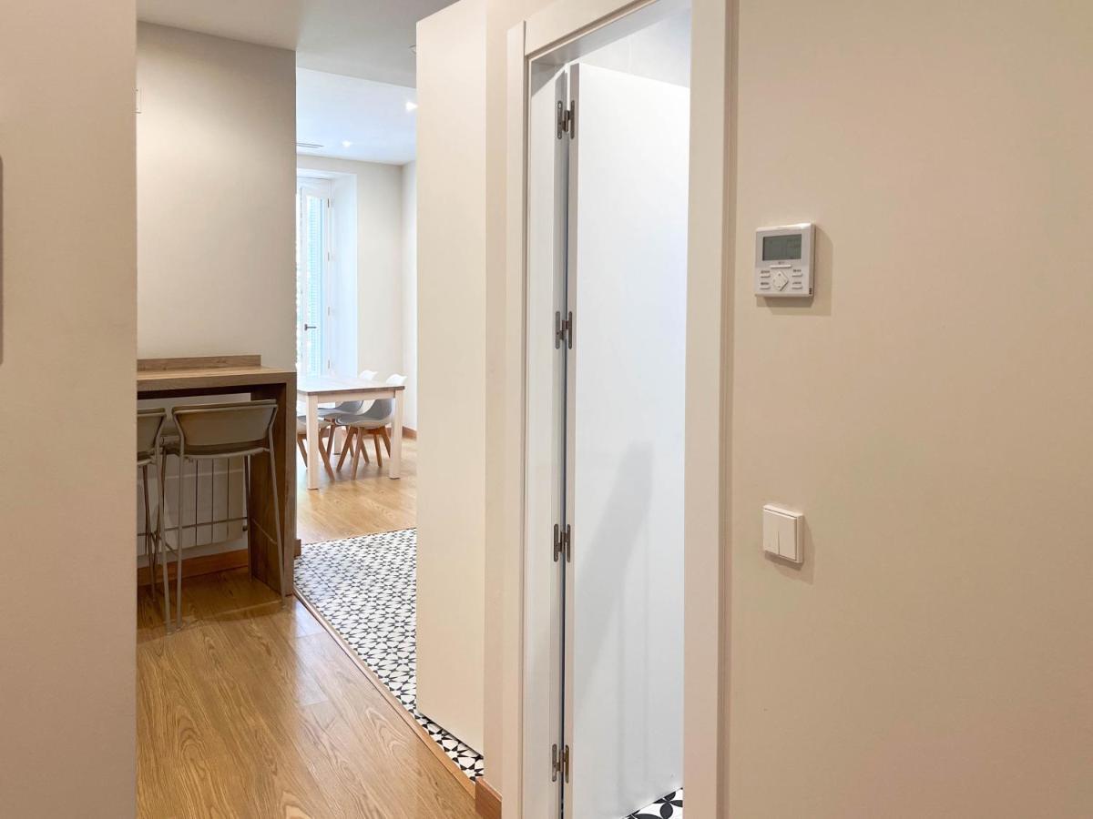 Apartamento Apartamento Reformado En Chueca